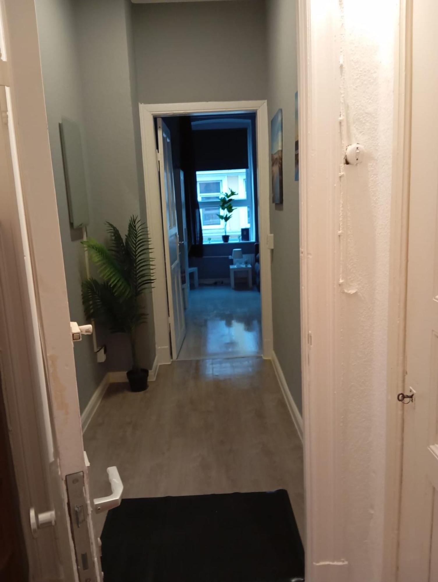 Apartment Stadtnah An Der Foerde 75 01 R