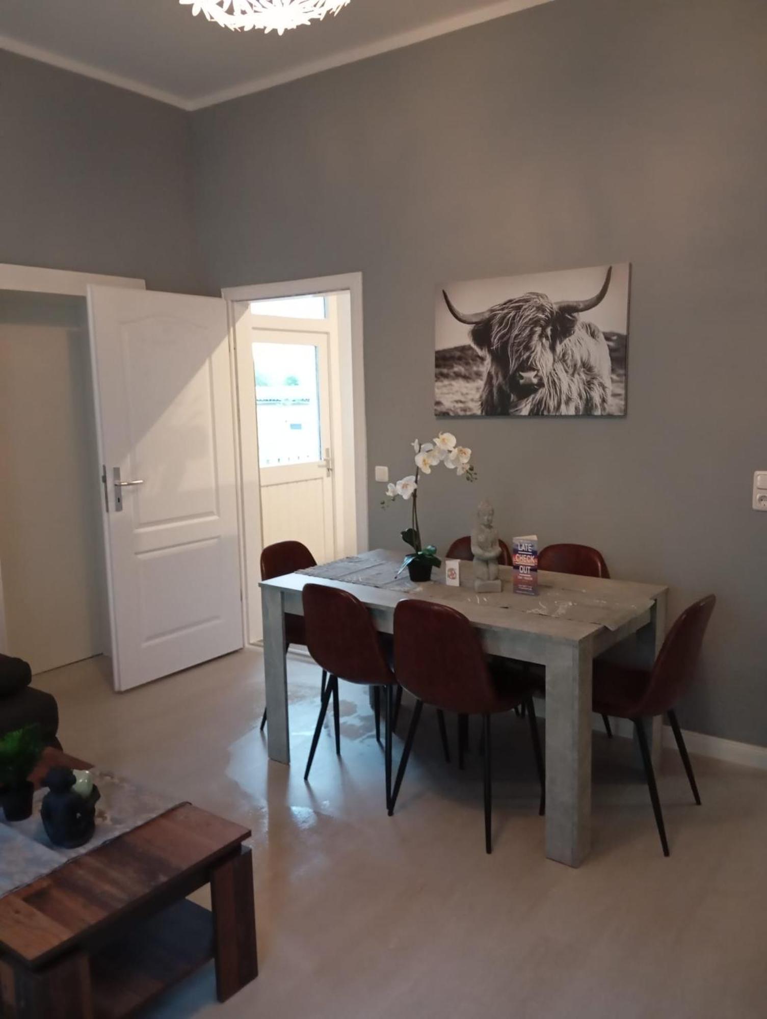 Stadtnah An Der Foerde 75 01 R Apartment Flensburg